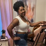 Destiny Baxter - @_dbaxter_ - Instagram
