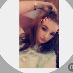 Destiny Maire Baxter - @tiny_2k20 - Instagram