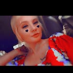 Destiny Marie Baxter - @queen_dezie18 - Instagram