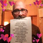 Gray Barlow - @beard_of_destiny - Instagram