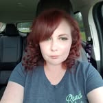 Destiny Becker - @purpledragon35 - Instagram