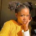 Destiny Benjamin - @jamesatadogau - Instagram