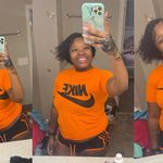 Destiny Benjamin - @dbenjamin01___ - Instagram