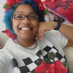 Destiny Benjamin - @tiny1501 - Instagram