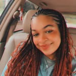 Destiny Benoit - @deebenoit_9 - Instagram