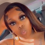 Destiny Benton - @dessss.pretty - Instagram