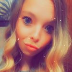 Destiny Benton - @destinykayy28 - Instagram