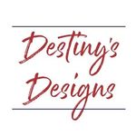 Destiny's Designs - @designs.by_destiny.benton - Instagram