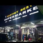 Destiny Best - @destiny_best_supermarkets - Instagram