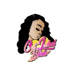 Destinee Betts - @outlashedblinks - Instagram