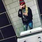 Destiny Betts - @bettsdestiny - Instagram