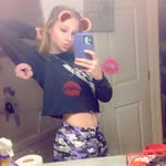 Destiny Betts - @tuffalump101 - Instagram