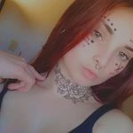 Destiny Bishop - @lonelydestiny707 - Instagram