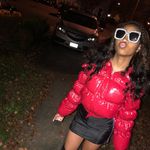 Destiny Bishop - @walkmyhallssss - Instagram
