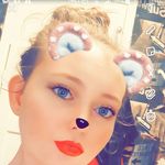 Destiny Bishop - @destinybishop9 - Instagram