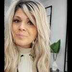 Destiny Bishop-Slover - @nvioushair - Instagram