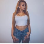 Destiny Blakely - @dezyflims - Instagram