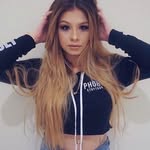 Destiny Blakely - @dezyyfilmss - Instagram