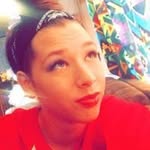 Destiny Blanks - @destinyblanks - Instagram