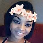 Destiny Blanks - @symonee25 - Instagram