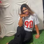 Destiny Blessing Isibor - @isiborblesaing19 - Instagram