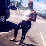Destiny Blount - @dmincer_91215 - Instagram
