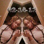 Destiny Blount - @_xoxodezz_98 - Instagram