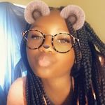 Destiny Blount - @blount4286 - Instagram