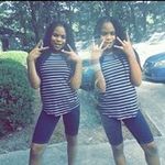 Đěstiny Blount - @youngindancer - Instagram