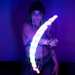 Destiny Bond - @divine_gypsy_des - Instagram