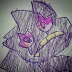 destiny-bond - @destinybondspookster - Instagram