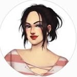Jane Romero - @destinybondyt - Instagram