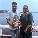 Natraj♥️Kirthika - @destiny___bonds - Instagram