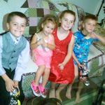 destiny bounds - @destinyandkelsey4ever - Instagram