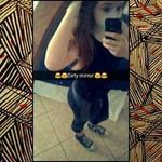 Destiny Bowman - @skater_gurrl_13 - Instagram