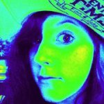 Destiny Bowman - @breadunicorn - Instagram