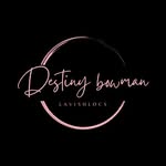Destiny bowman - @lavishlocsbydestiny - Instagram