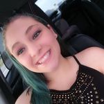 Destiny Bowman - @aurora_petrichor99 - Instagram