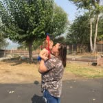 🥰Destiny Boyce🥰 - @aidan.ronald.rohan.ashers_aunt - Instagram