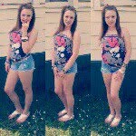 Destiny Jade Boyce - @white_cocainn - Instagram