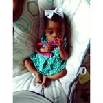 Shaniyah Destiny Boyce - @babyy.niyahh - Instagram