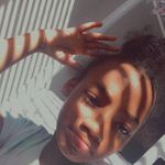 Destiny Zhiona Boykin - @xoxo.dest123 - Instagram