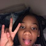 Destiny Zhiona Boykin - @messyhair_dezzzz - Instagram