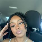 Destiny Bradshaw - @dessthedoula - Instagram