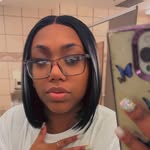 Destiny Bradshaw - @deelovee1216 - Instagram