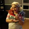 Destiny Bradshaw - @colourfulissues - TikTok