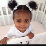 Destiny Michelle Braxton - @missdesbaby - Instagram