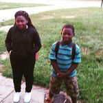 destinybraxton - @sherkayla002 - Instagram