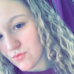 Destiny Briggs - @destinyanne2003 - Instagram