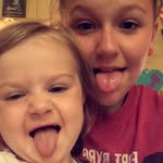 Destiny Briggs - @destinyanne15 - Instagram